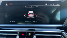 BMW X5 xDrive M50i 5dr Auto Petrol Estate